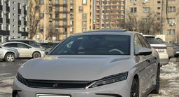 BYD Han 2024 года за 17 200 000 тг. в Алматы