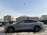 BYD Han 2024 года за 17 200 000 тг. в Алматы – фото 4