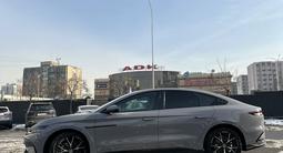 BYD Han 2024 года за 17 200 000 тг. в Алматы – фото 4