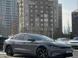 BYD Han 2024 года за 17 200 000 тг. в Алматы – фото 3