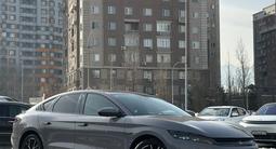 BYD Han 2024 года за 17 200 000 тг. в Алматы – фото 3