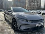 BYD Han 2024 года за 17 200 000 тг. в Алматы – фото 2