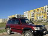 Nissan Patrol 2002 года за 4 000 000 тг. в Астана – фото 3