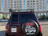 Nissan Patrol 2002 года за 4 000 000 тг. в Астана – фото 4