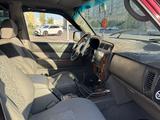 Nissan Patrol 2002 года за 4 000 000 тг. в Астана – фото 5