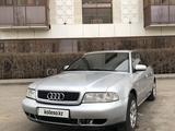 Audi A4 1999 года за 2 100 000 тг. в Астана