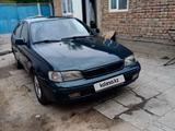 Toyota Carina E 1997 годаүшін2 000 000 тг. в Алматы