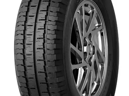 Резина 185/75 R16C Fronway за 25 000 тг. в Алматы