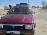 Toyota Hilux Surf 1994 годаүшін3 800 000 тг. в Актау