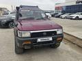 Toyota Hilux Surf 1994 годаүшін3 800 000 тг. в Актау – фото 4