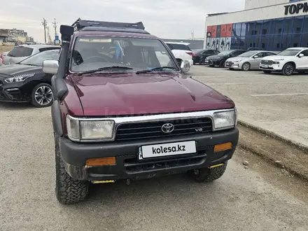 Toyota Hilux Surf 1994 года за 3 800 000 тг. в Актау – фото 4