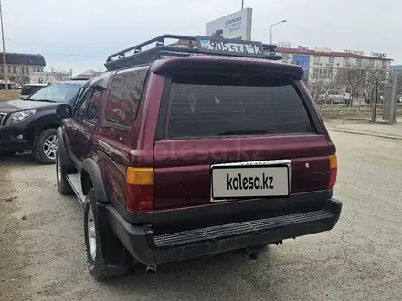 Toyota Hilux Surf 1994 года за 3 800 000 тг. в Актау – фото 9