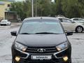 ВАЗ (Lada) Granta 2190 2021 года за 3 650 000 тг. в Актобе – фото 3