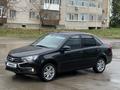 ВАЗ (Lada) Granta 2190 2021 года за 3 650 000 тг. в Актобе – фото 9