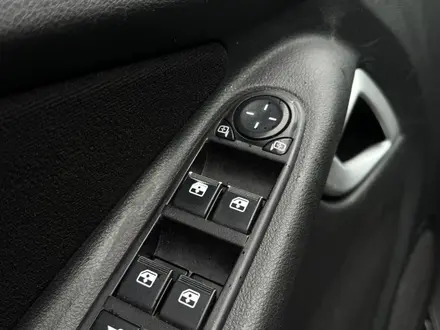 ВАЗ (Lada) Granta 2190 2021 года за 3 650 000 тг. в Актобе – фото 12