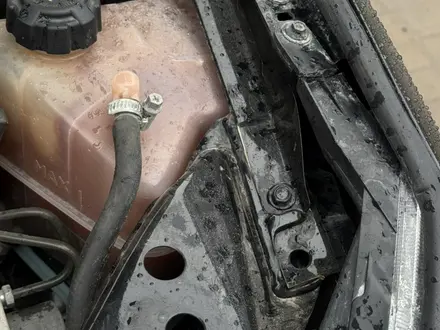 ВАЗ (Lada) Granta 2190 2021 года за 3 650 000 тг. в Актобе – фото 13