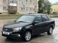 ВАЗ (Lada) Granta 2190 2021 года за 3 650 000 тг. в Актобе