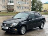 ВАЗ (Lada) Granta 2190 2021 годаүшін3 650 000 тг. в Актобе