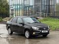 ВАЗ (Lada) Granta 2190 2021 года за 3 650 000 тг. в Актобе – фото 4