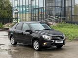 ВАЗ (Lada) Granta 2190 2021 годаүшін3 650 000 тг. в Актобе – фото 4
