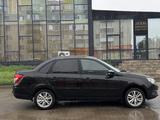 ВАЗ (Lada) Granta 2190 2021 годаүшін3 650 000 тг. в Актобе – фото 5