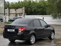 ВАЗ (Lada) Granta 2190 2021 года за 3 650 000 тг. в Актобе – фото 6