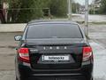 ВАЗ (Lada) Granta 2190 2021 года за 3 650 000 тг. в Актобе – фото 7