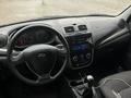 ВАЗ (Lada) Granta 2190 2021 года за 3 650 000 тг. в Актобе – фото 10