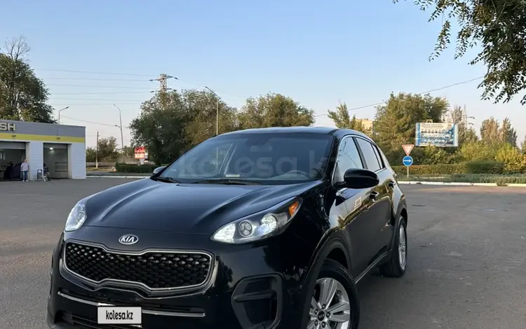 Kia Sportage 2016 годаfor5 700 000 тг. в Уральск