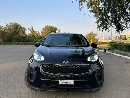 Kia Sportage 2016 года за 5 700 000 тг. в Уральск – фото 3