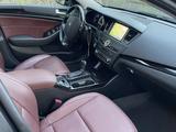 Kia K7 2014 года за 8 800 000 тг. в Алматы – фото 4