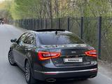 Kia K7 2014 года за 8 800 000 тг. в Алматы – фото 2