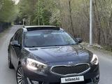 Kia K7 2014 года за 8 800 000 тг. в Алматы