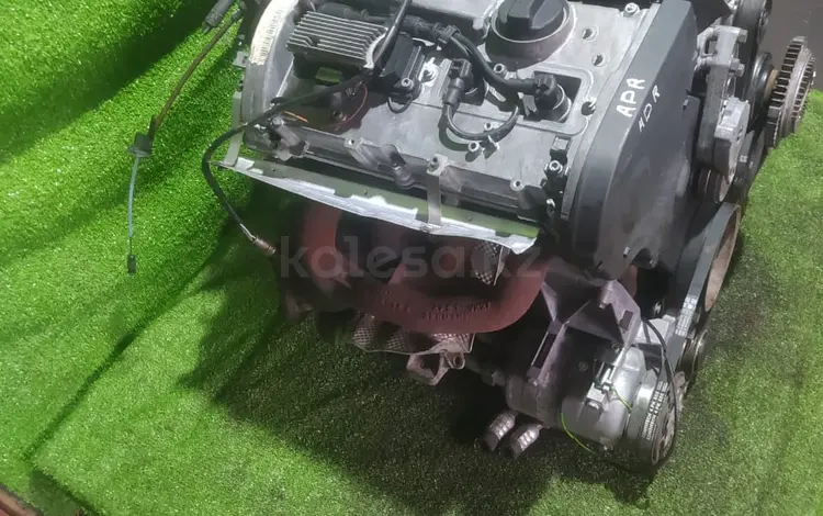 Двигатель 1.8 ADR за 250 000 тг. в Алматы