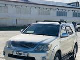 Toyota Fortuner 2006 годаүшін8 500 000 тг. в Тараз