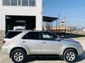 Toyota Fortuner 2006 года за 8 500 000 тг. в Тараз – фото 3