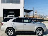 Toyota Fortuner 2006 годаүшін8 500 000 тг. в Тараз – фото 3