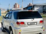 Toyota Fortuner 2006 годаүшін8 500 000 тг. в Тараз – фото 5