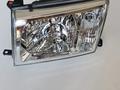 Фары на Toyota LandCruiser 105GX (стекло)үшін190 000 тг. в Караганда
