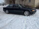 BMW 735 1997 года за 3 600 000 тг. в Алматы