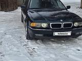 BMW 735 1997 года за 3 600 000 тг. в Алматы – фото 2