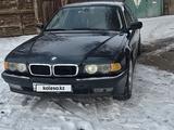 BMW 735 1997 года за 3 600 000 тг. в Алматы – фото 3
