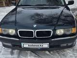 BMW 735 1997 года за 3 600 000 тг. в Алматы – фото 4