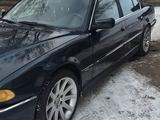 BMW 735 1997 года за 3 600 000 тг. в Алматы – фото 5