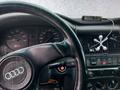 Audi 80 1992 года за 1 000 000 тг. в Шар – фото 4