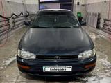 Toyota Camry 1991 года за 1 300 000 тг. в Щучинск – фото 2
