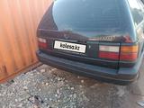Volkswagen Passat 1991 годаүшін650 000 тг. в Талдыкорган – фото 3