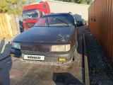 Volkswagen Passat 1991 годаүшін650 000 тг. в Талдыкорган – фото 4