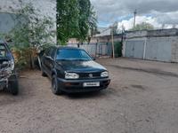 Volkswagen Golf 1993 года за 1 250 000 тг. в Павлодар