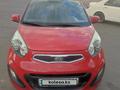 Kia Picanto 2012 годаүшін4 300 000 тг. в Семей – фото 2